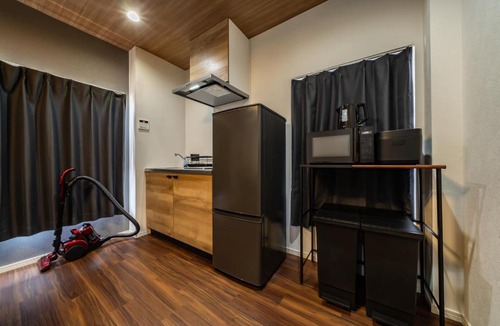 Higashitateishi Apartment | 99, Higashi-tateishi A 2nd and 3rd floor apartment, 東立石A 2F,3F