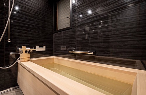 Karasuma Apartment | 99 sqm Sanjodori 1 group reserved Adult hideaway / Kyoto Kyōto