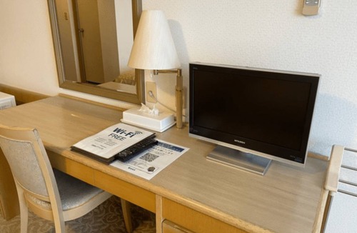 Minami Hotel | 999 m² Hotel ∙ 1 bedroom ∙ 5 guests