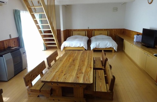 Takinoue Hotel | 999 m² Hotel ∙ 2 bedrooms ∙ 8 guests