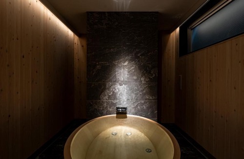 Chuo-ku Hotel | 9HOTEL Tenjin