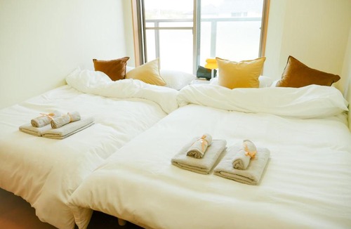 Izumo Apartment | 9stay出雲