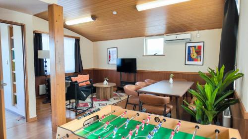 Hakodate Apartment | 9Stay函館