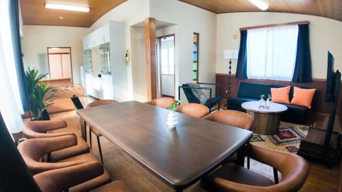 Hakodate Apartment | 9Stay函館