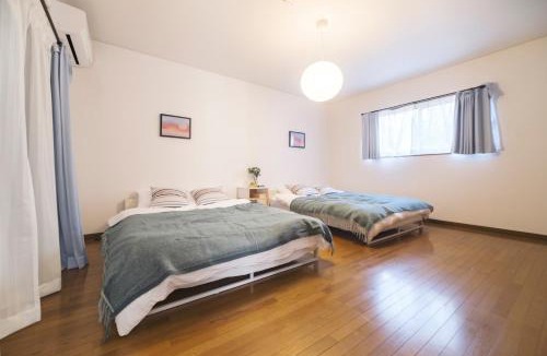 Kita Ward Apartment | 9Stay有馬温泉