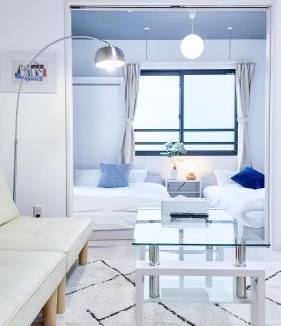 Higashiikebukuro Apartment | 9Stay Bunkyo Otsuka