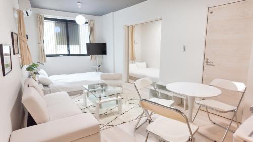 Higashiikebukuro Apartment | 9Stay Bunkyo Otsuka