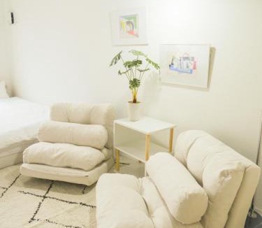 Higashiikebukuro Apartment | 9Stay Bunkyo Otsuka