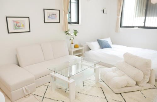 Higashiikebukuro Apartment | 9Stay Bunkyo Otsuka
