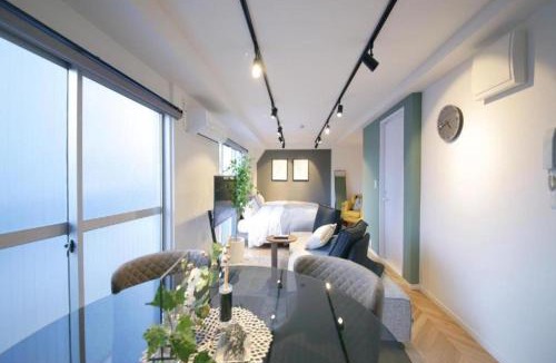 Aobadai Apartment | 9STAY Shibuya Shinsen