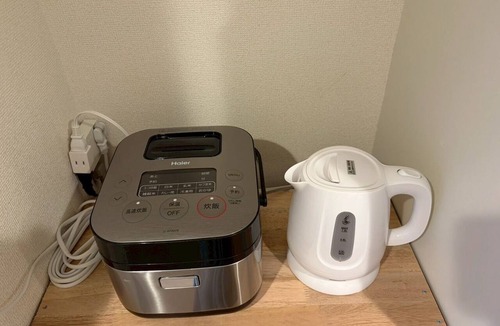 Adachi Apartment | A 10-minute walk from Kameari Station! Easy access to Ginza, the Imperial Palace, Asakusa, and Disney! Free Wi-Fi