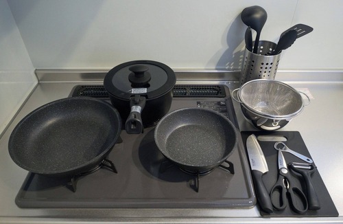 Katasekaigan Apartment | A 2minute walk from KataseEnoshima Station Ne/Fujisawa Kanagawa