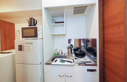 Shinagawa Apartment | A 4minute walk from Togoshi Park Station Excel/Shinagawa-ku Tokyo