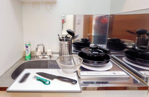 Shinagawa Apartment | A 4minute walk from Togoshi Park Station Excel/Shinagawa-ku Tokyo
