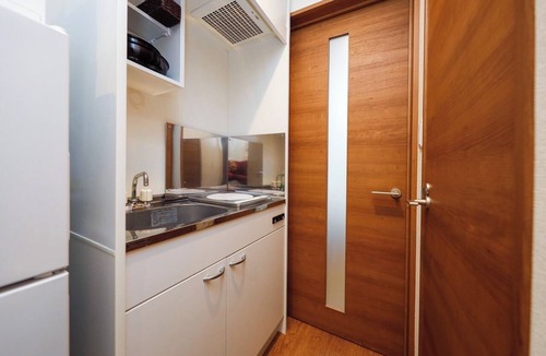 Shinagawa Apartment | A 4minute walk from Togoshi Park Station Excel/Shinagawa-ku Tokyo