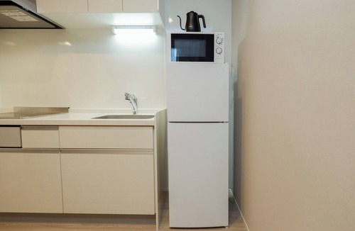 Azumabashi Apartment | A 4minute walk from Asakusa StationCapacity 6/Sumida Ward Tokyo