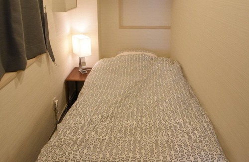 Nishishinbashi Apartment | A 5mins walk from Shimbashi the center of Tokyo - EAST TORANOMON / Minato-ku Tokyo