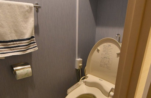 Nishishinbashi Apartment | A 5mins walk from Shimbashi the center of Tokyo - EAST TORANOMON / Minato-ku Tokyo