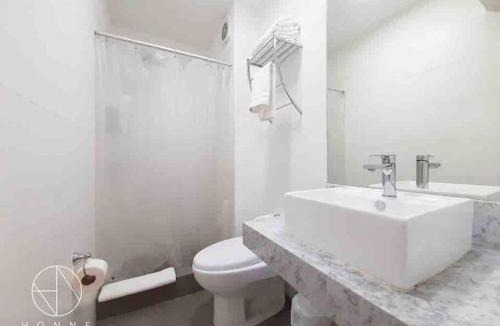 Barranco Apartment | [A] Beautiful Studio at Barranco - STLR409