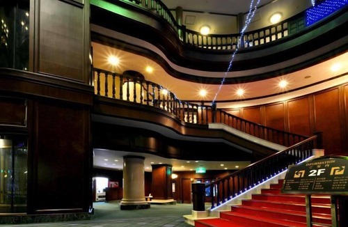 Yoichi Hotel | A-brand Hotel