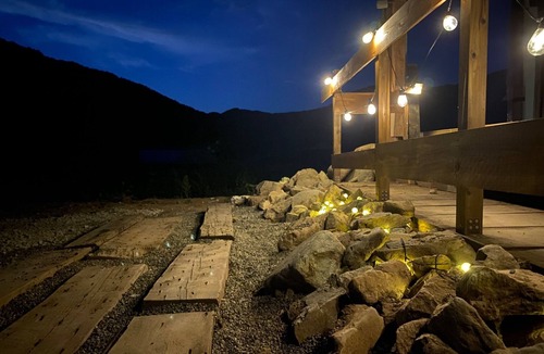 Ina House | A casual stay with no meals included A forest hou/Ina Nagano