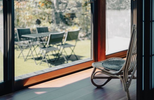 Fujikawaguchiko House | A classic Japanese style rental house limited to o/Minamitsuru-gun Yamanashi
