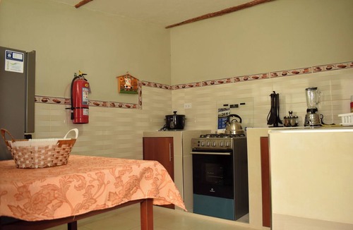 Yungar House | A cozy, fully equipped bungalow for 6 people.
