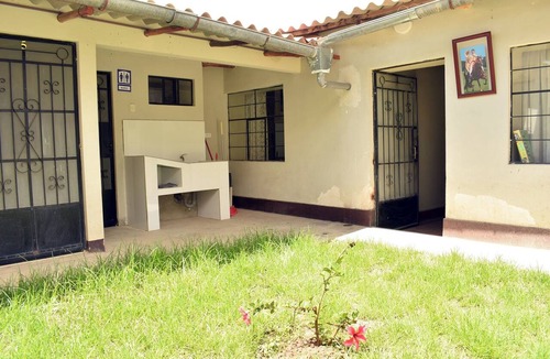 Yungar House | A cozy, fully equipped bungalow for 6 people.