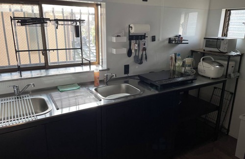 Machida House | A day trip with nothing but the clothes on your back! Right in the heart of Shinjuku, Takao, Hakone, Shonan-Enoshima, and Yokohama Minato Mirai! A Base in Machida for Traveling While Leaving Your Luggage Behind