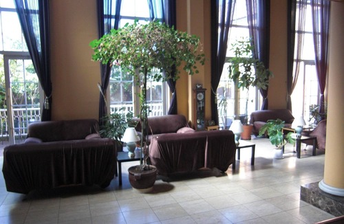 Izumisano Hotel | A double room/Izumisano Ōsaka