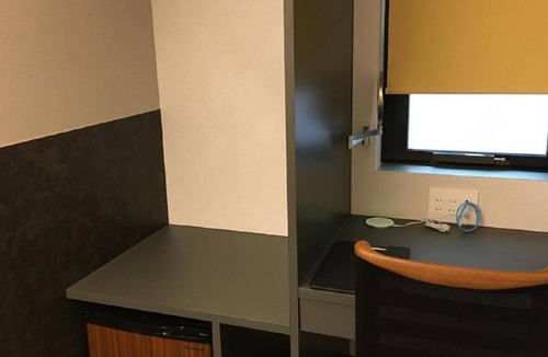 Tennoji House | A double room / Osaka Ōsaka