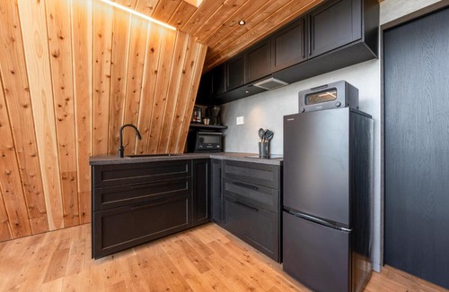 Hokuto Villa | A-Frame Villa 八ヶ岳