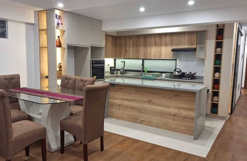 Cusco Apartment | A fully furnished, modern, comfortable, and cozy apartment.