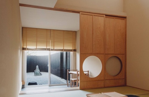 Goshogawara House | A fully renovated traditional Japanese house available for whole-house rental | Opened in 2023 · Accommodates up to 8 guests