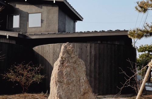 Goshogawara House | A fully renovated traditional Japanese house available for whole-house rental | Opened in 2023 · Accommodates up to 8 guests