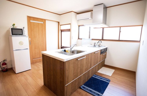 Marumori House | A house 5 minutes on foot from Marumori Station on the Abukuma Kyuko Line. One hour from Sendai Station.