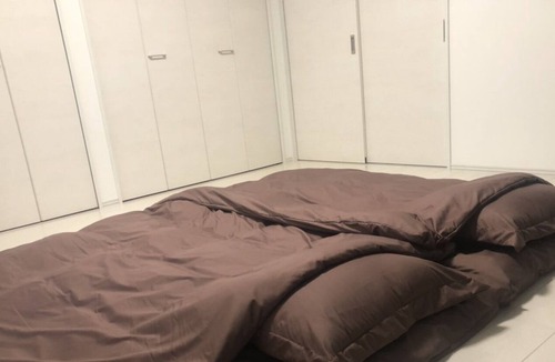Hakodate House | A house near the sea [Large dogs allowed] 20 minutes by car from Hakodate Airport, 5 minutes on foot from a convenience store/Spacious parking lot/Private parking for 5 people/No smoking/Workation