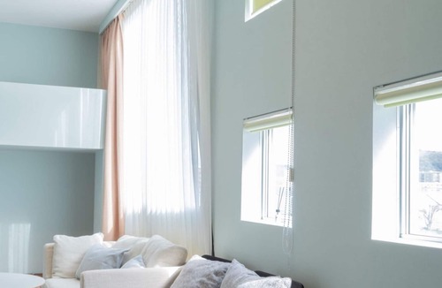 Chuo Ward Apartment | A house where large groups can enjoy talking MEG /Kumamoto Kumamoto