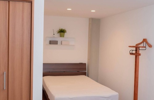 Chuo Ward Apartment | A house where large groups can enjoy talking MEG /Kumamoto Kumamoto