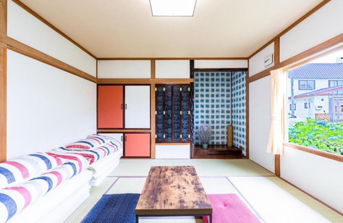 Niki Apartment | A-JA