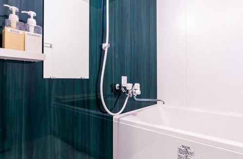 Niki Apartment | A-JA