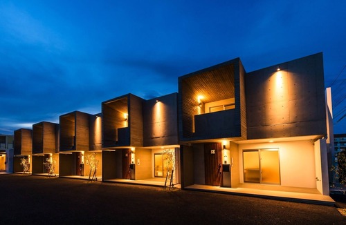 Goya House | A loan cut B/Okinawa Okinawa