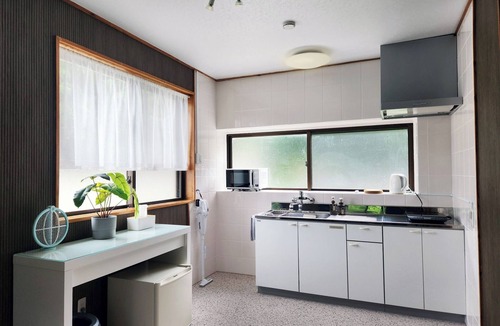 Ie House | A luxurious retreat on Iejima Enjoy a peaceful getaway near Mount Gusuku/Kunigamigun Okinawa