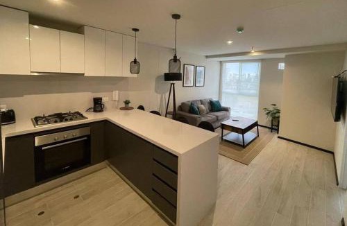 Barranco Apartment | [A] Luxury 1BR at Barranco - PNR805