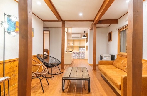 Kaminoyama Cottage | A new stay experience that combines the great outdoors with comfort!
