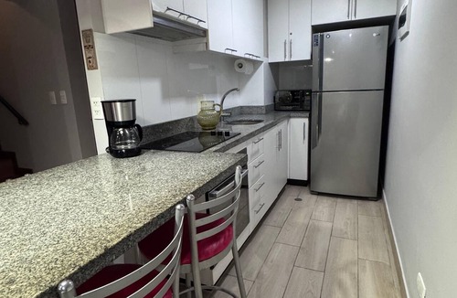 Miraflores Apartment | A nice, comfortable, and centrally located apartment in Miraflores.