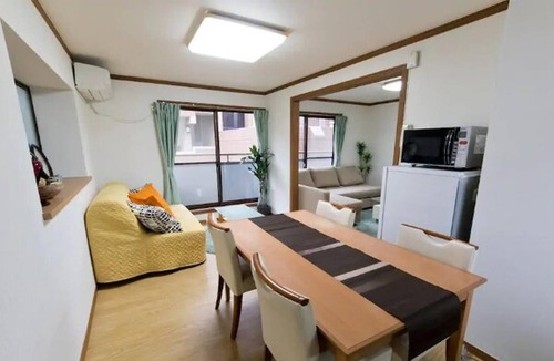 Okubo Other | A nostalgic and calm detached house 3LDK 4 minu - tokyo house / Shinjuku-ku Tokyo