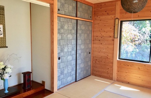 Yakushima House | A perfect starry sky and a private house on Yakush/Kumage-gun Kagoshima