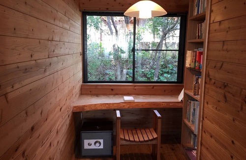 Yakushima House | A perfect starry sky and a private house on Yakush/Kumage-gun Kagoshima