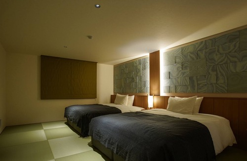 Kurashiki House | A place of international exchange where you can stay Concierge your staff familiar with Kurashiki!